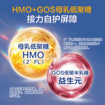 HUMANA 瑚玛娜奶粉 1+段 650g
